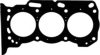 VICTOR REINZ 61-54070-00 Gasket, cylinder head